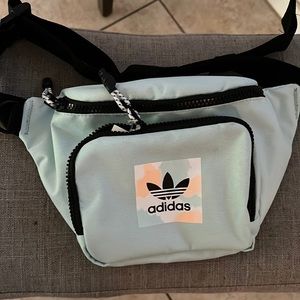 Adidas’s Fanny pack